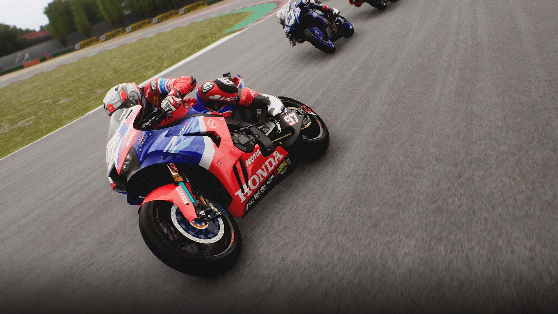 Buy SBK 22 PC Steam Key Default Title Steam key – fast digital delivery | Volt Keys