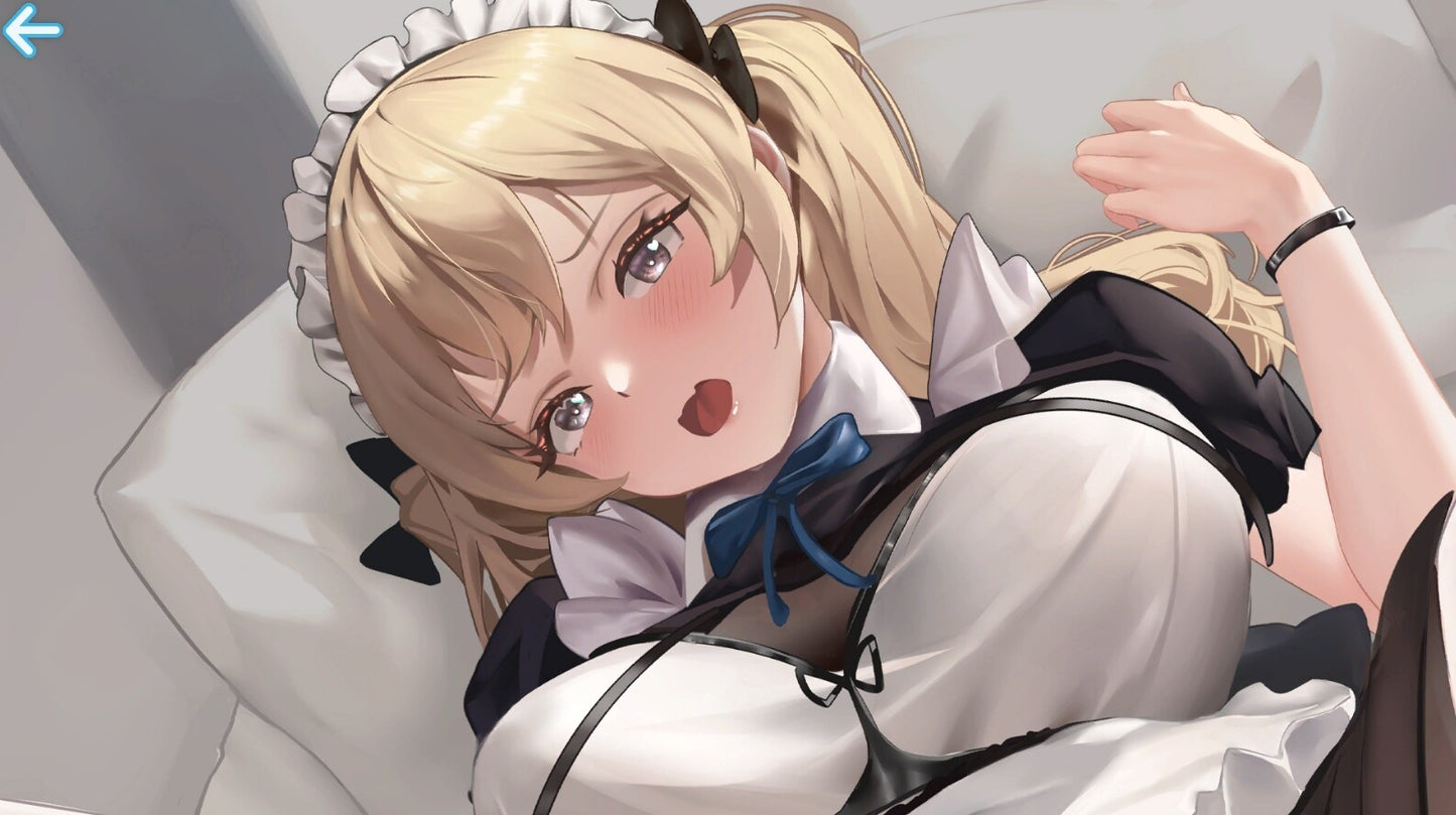 Hot And Lovely XXII PC Steam Key