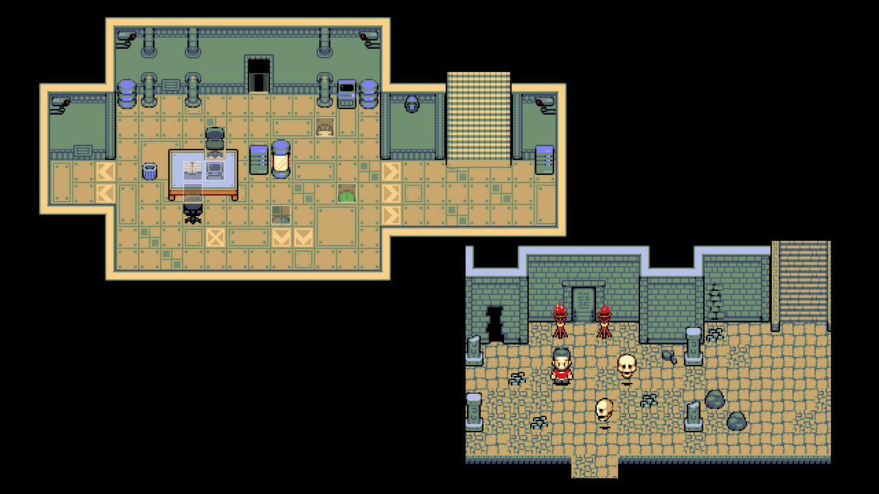 Buy RPG Maker VX Ace - Old School Modern Graphics Pack DLC Steam Key Default Title Steam key – fast digital delivery | Volt Keys