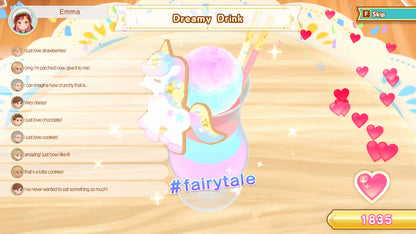 Debut Project: Cooking Café PC Steam Key