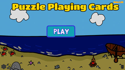 Buy Puzzle Playing Cards Steam Key Default Title Steam key – fast digital delivery | Volt Keys