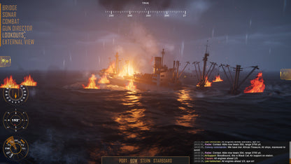 Buy Destroyer The UBoat Hunter Steam Key Default Title Steam key – fast digital delivery | Volt Keys