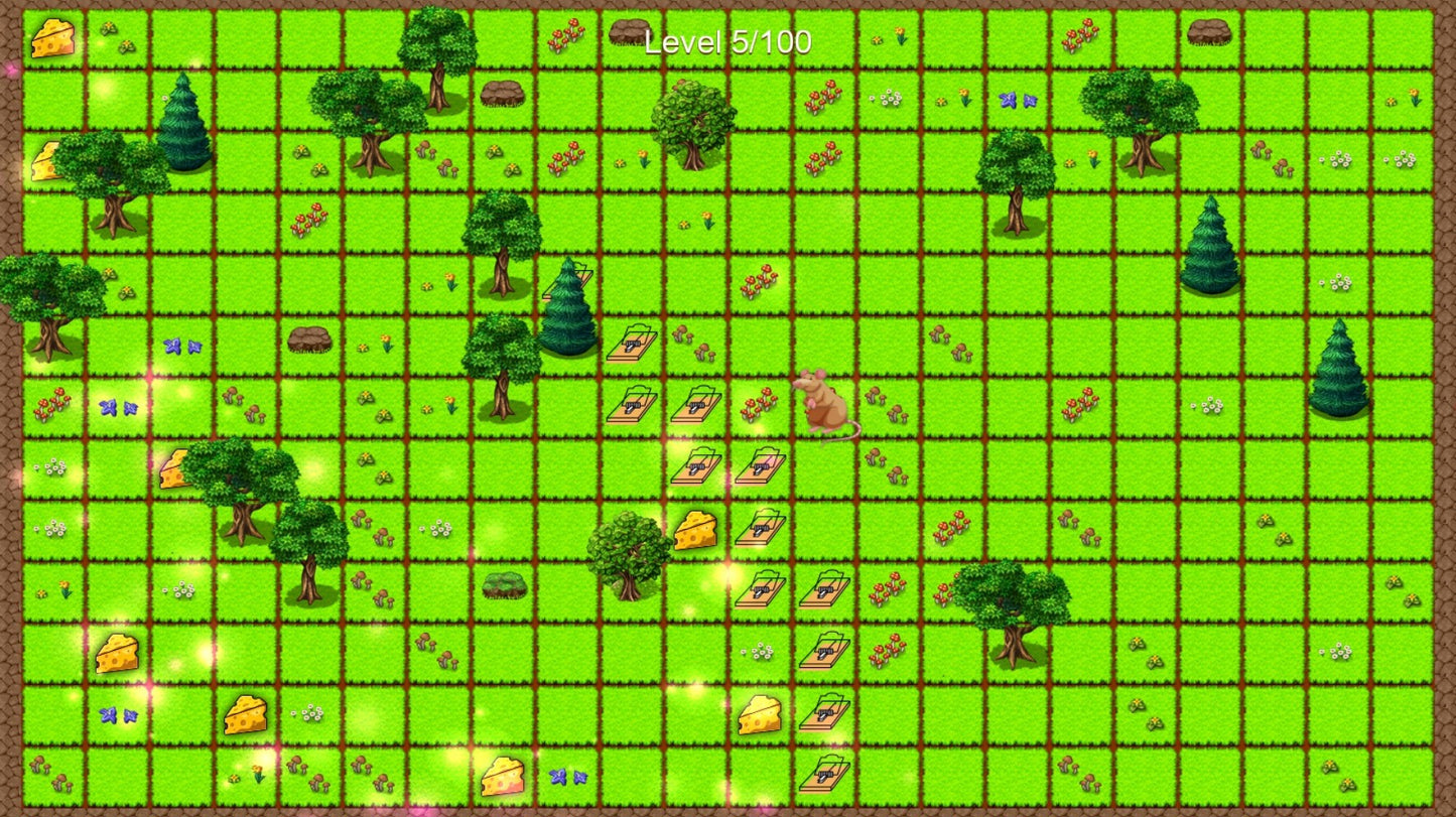 Buy Mouse Hunter Steam Key Default Title Steam key – fast digital delivery | Volt Keys