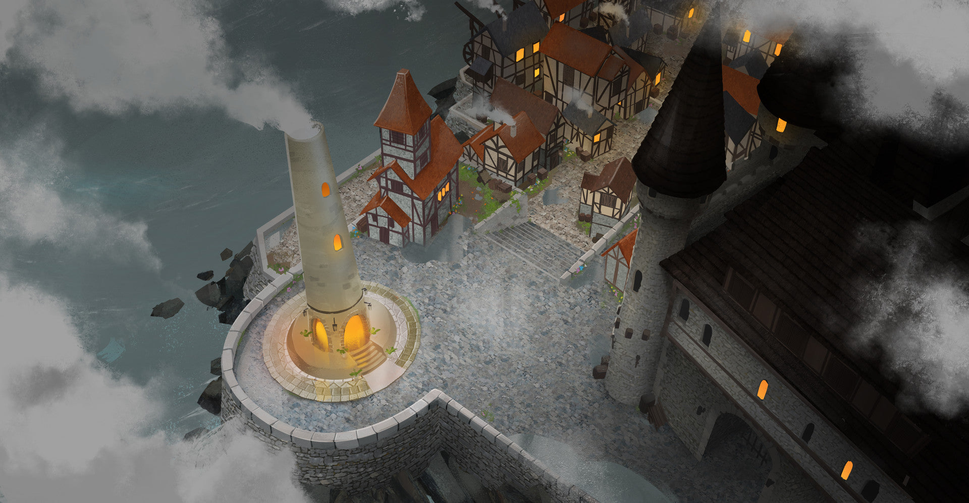 Buy MoonFire: A Seeker's Saga PC Steam Key Default Title Steam key – fast digital delivery | Volt Keys