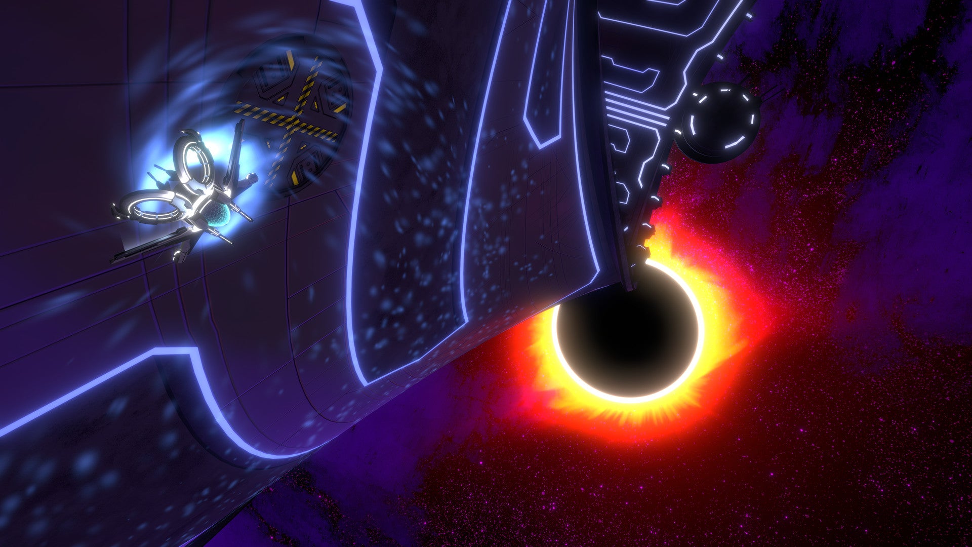 Buy Curved Space Steam Key Default Title Steam key – fast digital delivery | Volt Keys