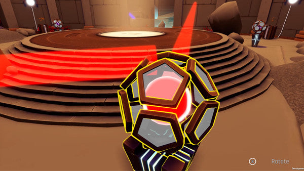 Buy HOSTLIGHT Steam Key Default Title Steam key – fast digital delivery | Volt Keys