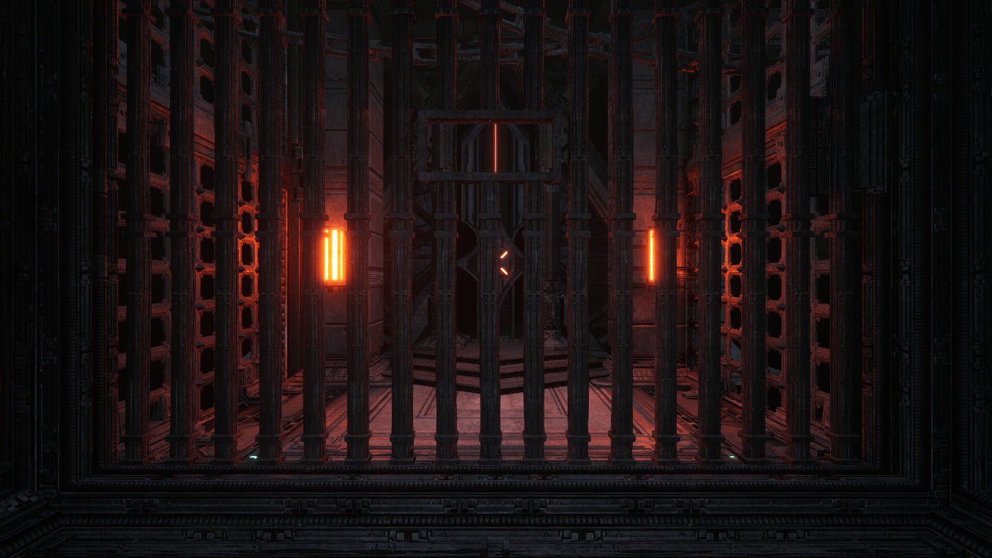 Exovoid Carnage PC Steam Key