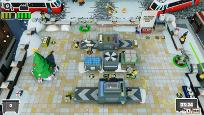 Buy Trash is Fun Steam Key Default Title Steam key – fast digital delivery | Volt Keys