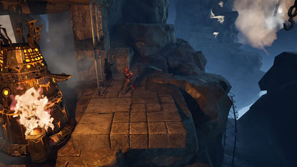 Buy Red Wukong Steam Key Default Title Steam key – fast digital delivery | Volt Keys