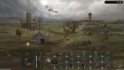Buy Shields of Loyalty Steam Key Default Title Steam key – fast digital delivery | Volt Keys