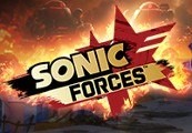 Buy Sonic Forces Steam Key Default Title Steam key – fast digital delivery | Volt Keys